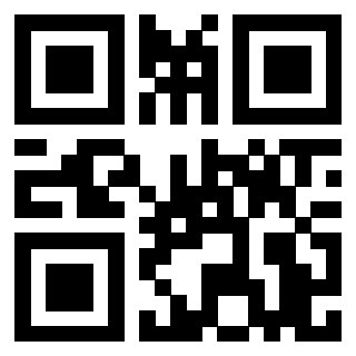 Immagine del QrCode di 3206479655