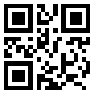 Il Qr Code di 3206479657