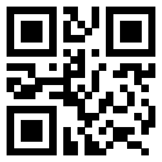 Il Qr Code di 3206479658