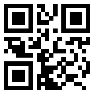 3206479661 - Immagine del Qr Code associato