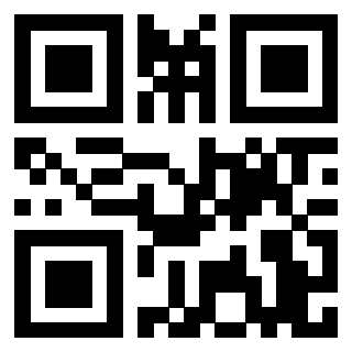 Il Qr Code di 3206479669