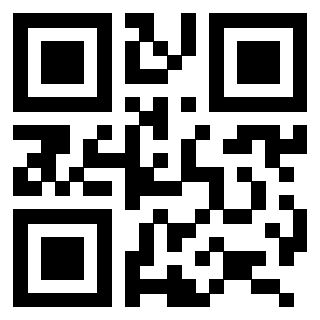 3206479670 - Immagine del Qr Code associato