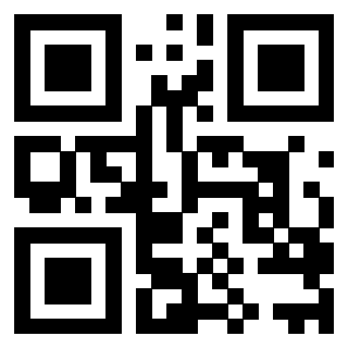 3206479674 - Immagine del QrCode associato
