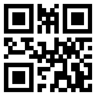 Scansione del Qr Code di 3206479675