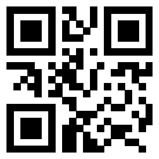 Il QrCode di 3206479680