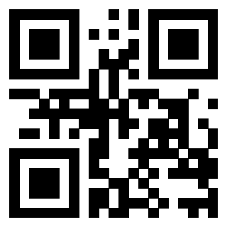 3206479682 - Immagine del Qr Code associato