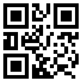 3206479683 - Immagine del QrCode associato
