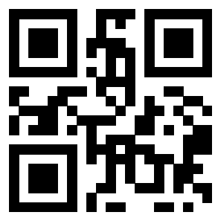 Immagine del QrCode di 3206479686