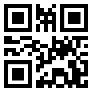 3206479688 - Immagine del QrCode associato