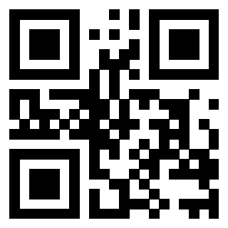 Immagine del Qr Code di 3206479691