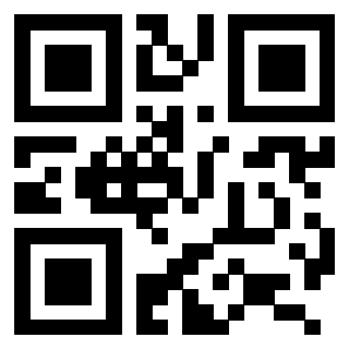 3206479694 - Immagine del Qr Code