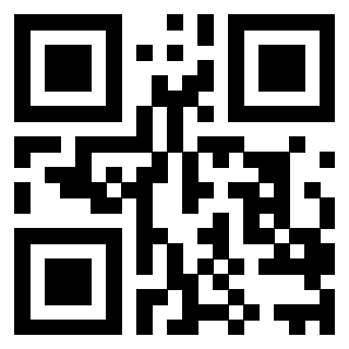 Scansione del Qr Code di 3206479696