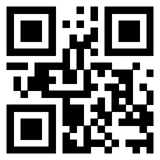Il QrCode di 3206479697