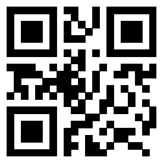 Immagine del QrCode di 3206479698