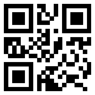 3206479700 Qr Code associato