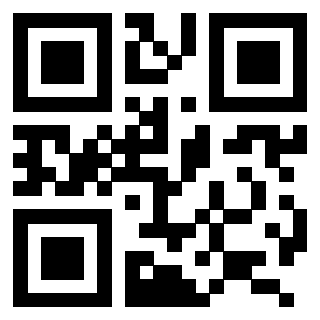 3206479701 Qr Code associato