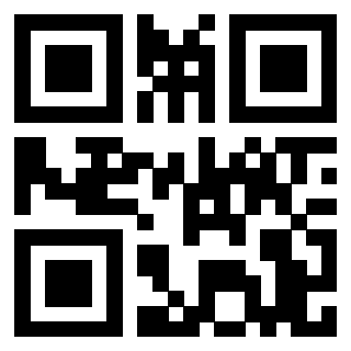 3206479704 - Immagine del QrCode associato