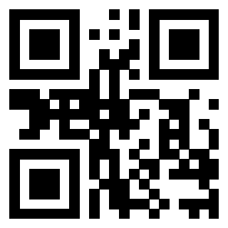 Immagine del QrCode di 3206479705