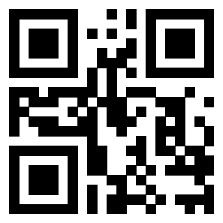 Immagine del Qr Code di 3206479706