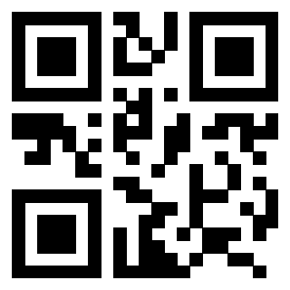 Scansione del QrCode di 3206479707