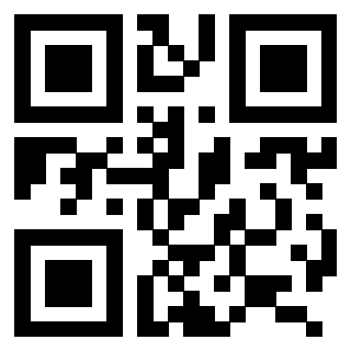 3206479709 - Immagine del QrCode associato
