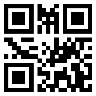 Immagine del Qr Code di 3206479711