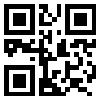 Scansione del Qr Code di 3206479717
