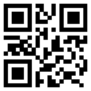 3206479718 - Immagine del QrCode associato