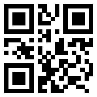 Scansione del Qr Code di 3206479719
