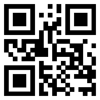 3206479720 - Immagine del Qr Code associato