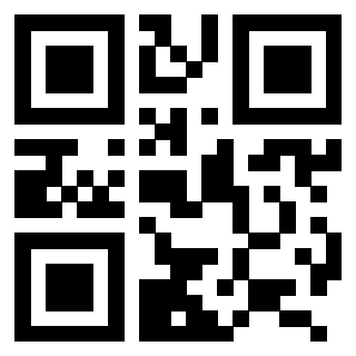 3206479723 - Immagine del QrCode associato