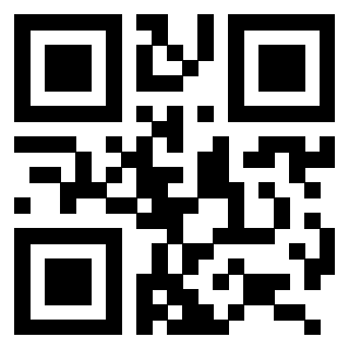 Il Qr Code di 3206479724