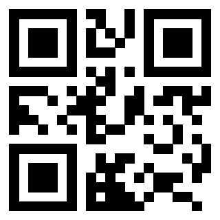 3206479732 QrCode associato