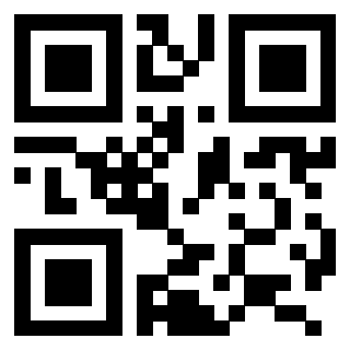 3206479733 QrCode associato