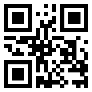 3206479738 - Immagine del QrCode associato