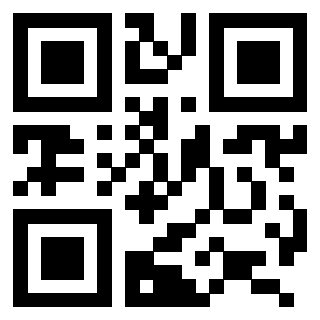 3206479740 - Immagine del Qr Code associato