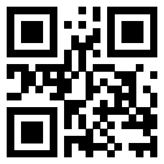 Scansione del QrCode di 3206479742