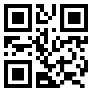 3206479755 - Immagine del Qr Code associato