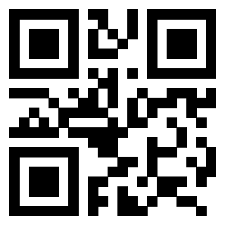 Il QrCode di 3206479757