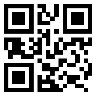 Il Qr Code di 3206479758