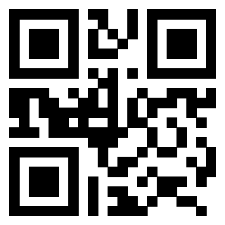 3206479760 - Immagine del QrCode associato
