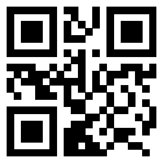 Il QrCode di 3206479761