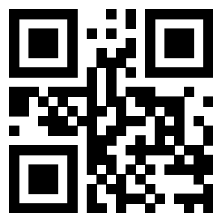 Scansione del Qr Code di 3206479762