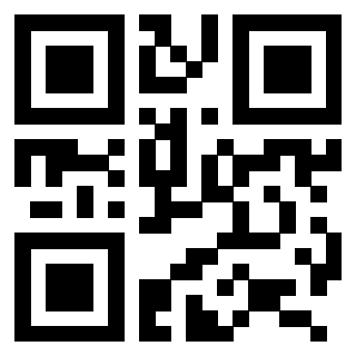 Scansione del QrCode di 3206479764