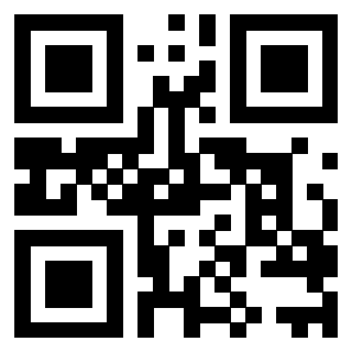 3206479765 - Immagine del QrCode associato