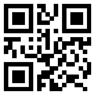 Scansione del Qr Code di 3206479768
