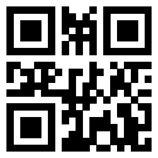 3206479769 - Immagine del QrCode associato