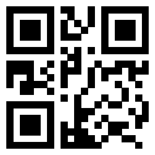 Il QrCode di 3206479770