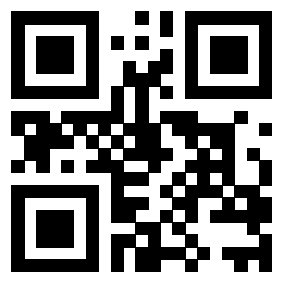 Il QrCode di 3206479771