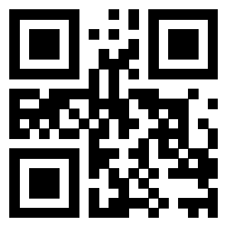 Scansione del Qr Code di 3206479776